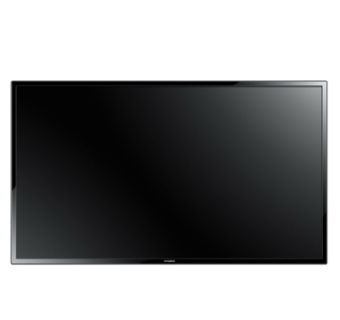 现代电视su模型