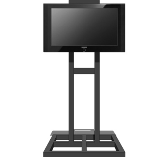 现代电视su模型