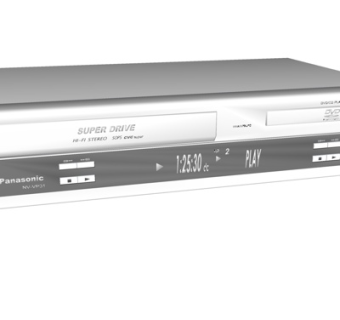 现代cd播放器su模型