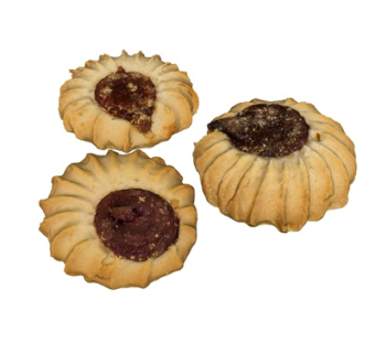 现代曲奇饼su模型