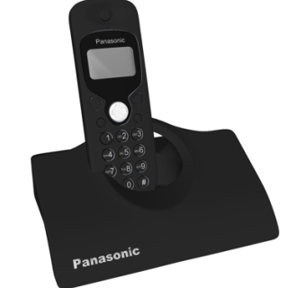 现代座机电话su模型