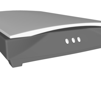 现代电子设备su模型