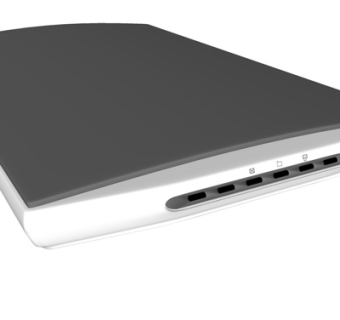 现代电子设备su模型