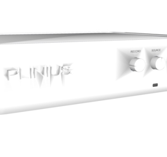 现代音响设备su模型