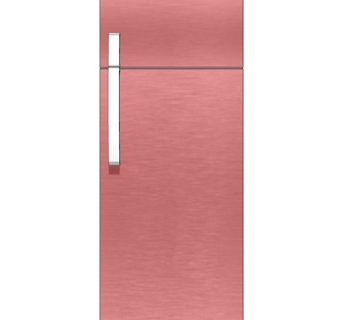 现代单门冰箱su模型