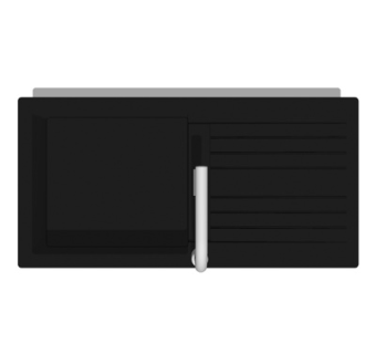 现代微波炉su模型