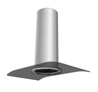 现代抽油烟机su模型