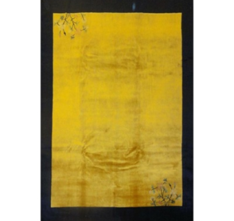 中式地毯su模型