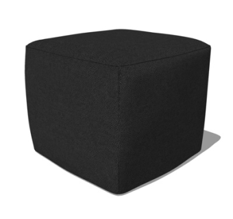 现代凳子us模型