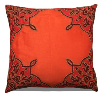 欧式抱枕su模型