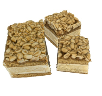 现代小吃su模型