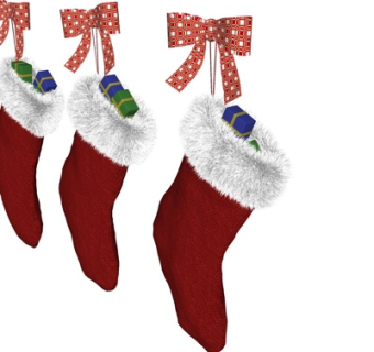 现代装饰品su模型