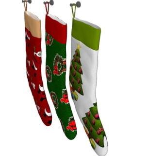 现代装饰品su模型