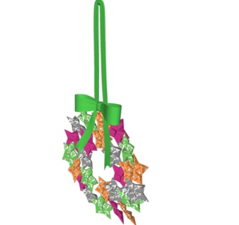 现代装饰品su模型