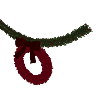 现代装饰品su模型