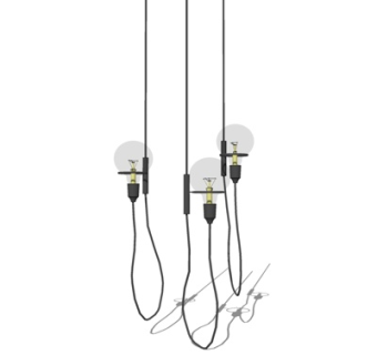 欧式装饰柜su模型