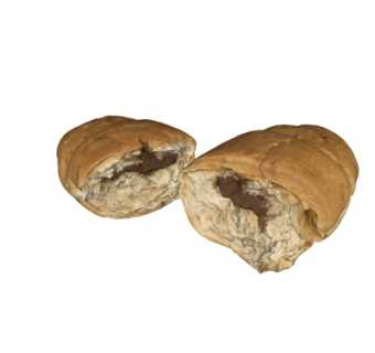 现代面包su模型