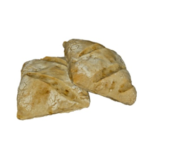 现代糕点su模型