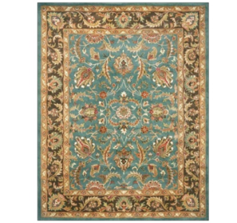 欧式地毯su模型