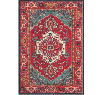 欧式地毯su模型