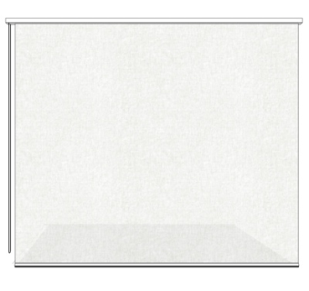 现代卷帘su模型