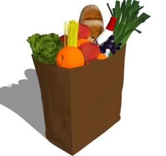 现代食品su模型