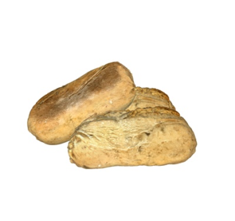 现代糕点su模型