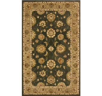 欧式地毯su模型