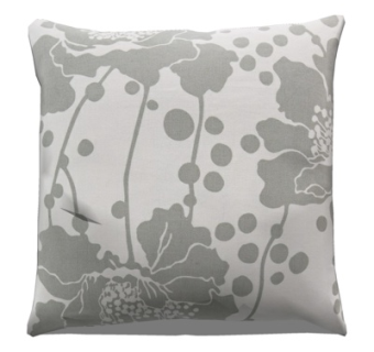 现代抱枕su模型