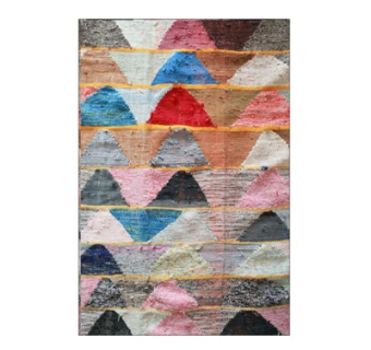 现代地毯su模型