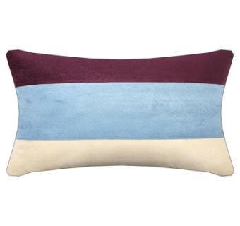 现代抱枕su模型