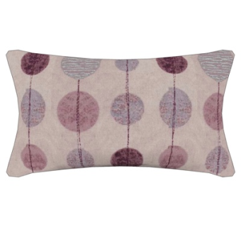 现代抱枕su模型