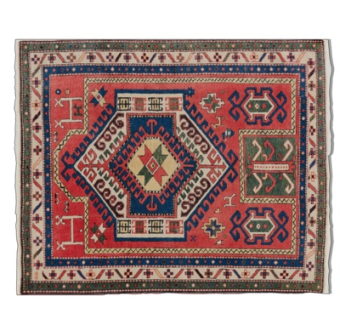 简欧地毯su模型