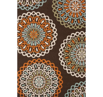 简欧地毯su模型