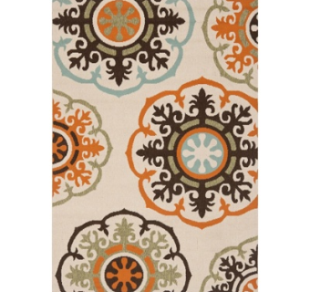 简欧地毯su模型