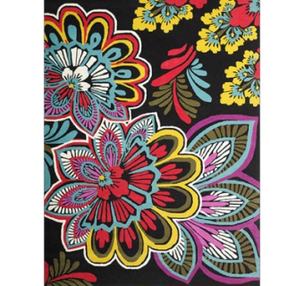 简欧地毯su模型