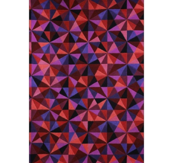 简欧地毯su模型