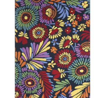 简欧地毯su模型