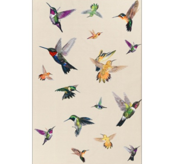 简欧地毯su模型