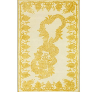 现代地毯su模型