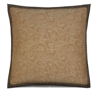 简欧抱枕su模型