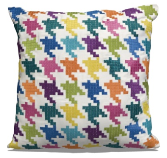 简欧抱枕su模型