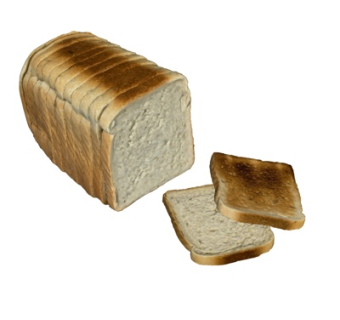 现代糕点su模型