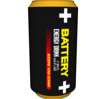 现代酒水su模型