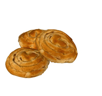 现代糕点su模型