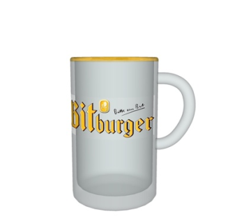 现代杯子su模型