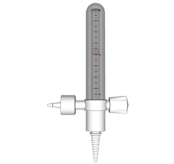 现代医疗设备su模型