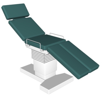 现代医疗设备su模型