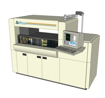 现代医疗设备su模型