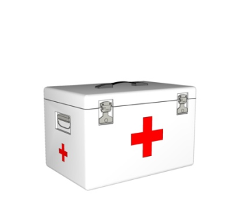 现代医疗设备su模型